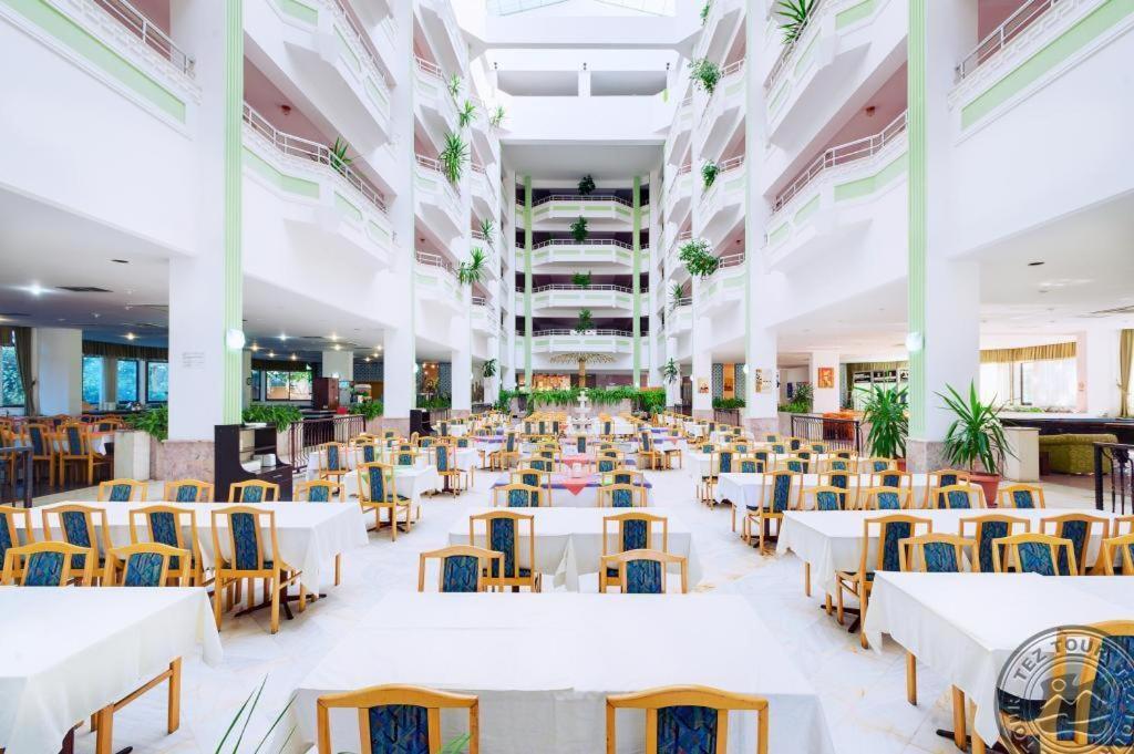 Sunshine Otel Kestel  Exterior foto