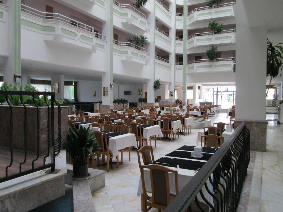 Sunshine Otel Kestel  Exterior foto